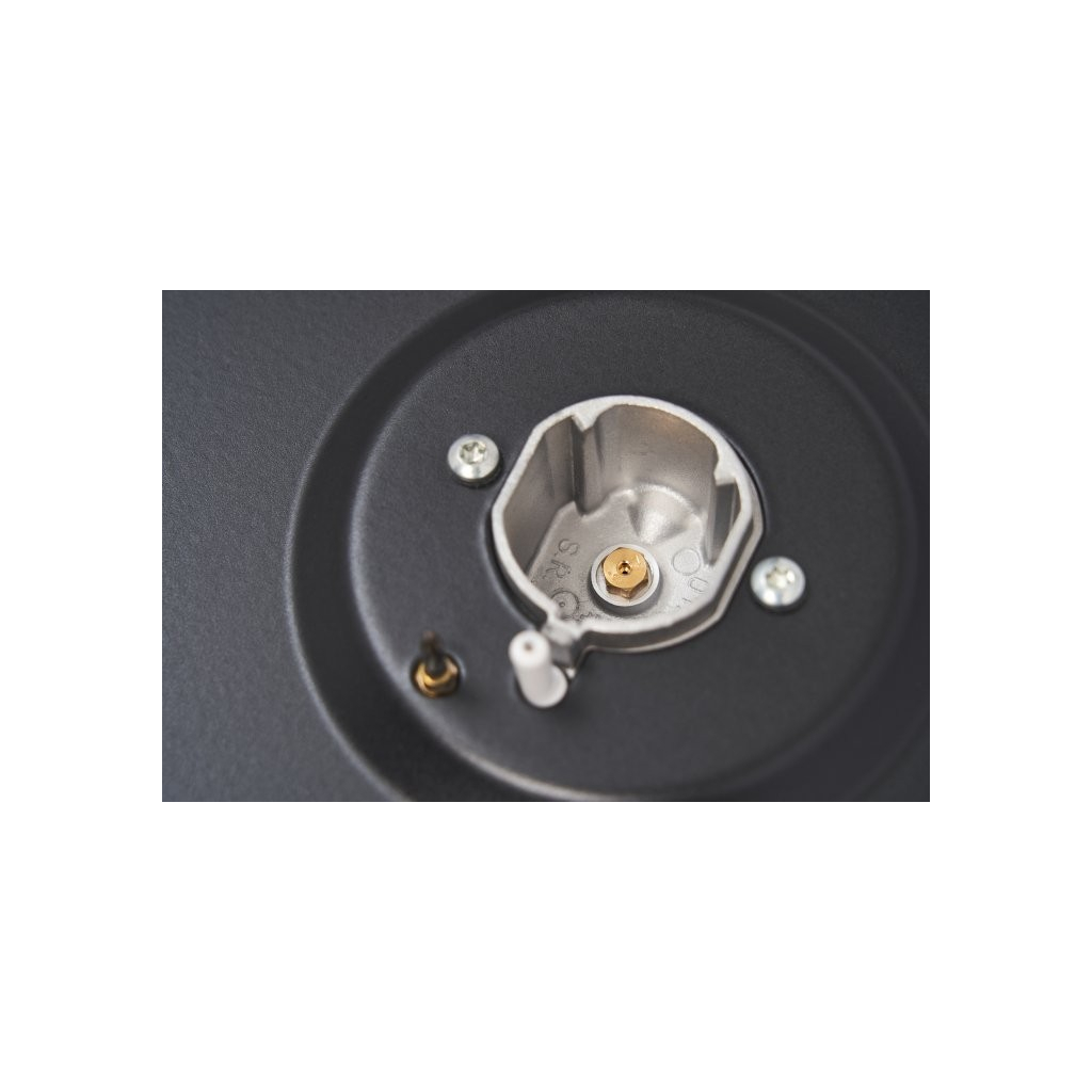 Варочная поверхность Whirlpool TGML661NB - 9