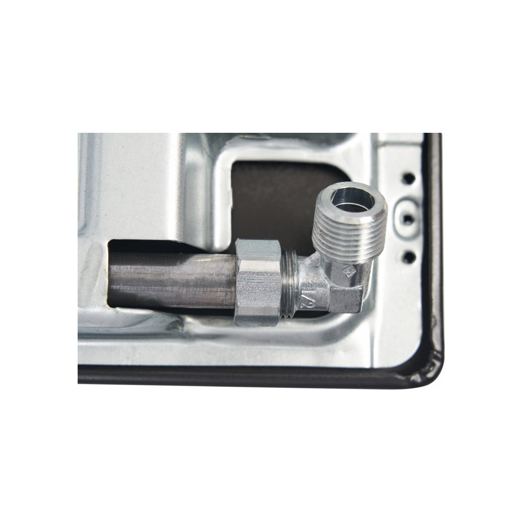 Варочная поверхность Whirlpool TGML661NB - 10