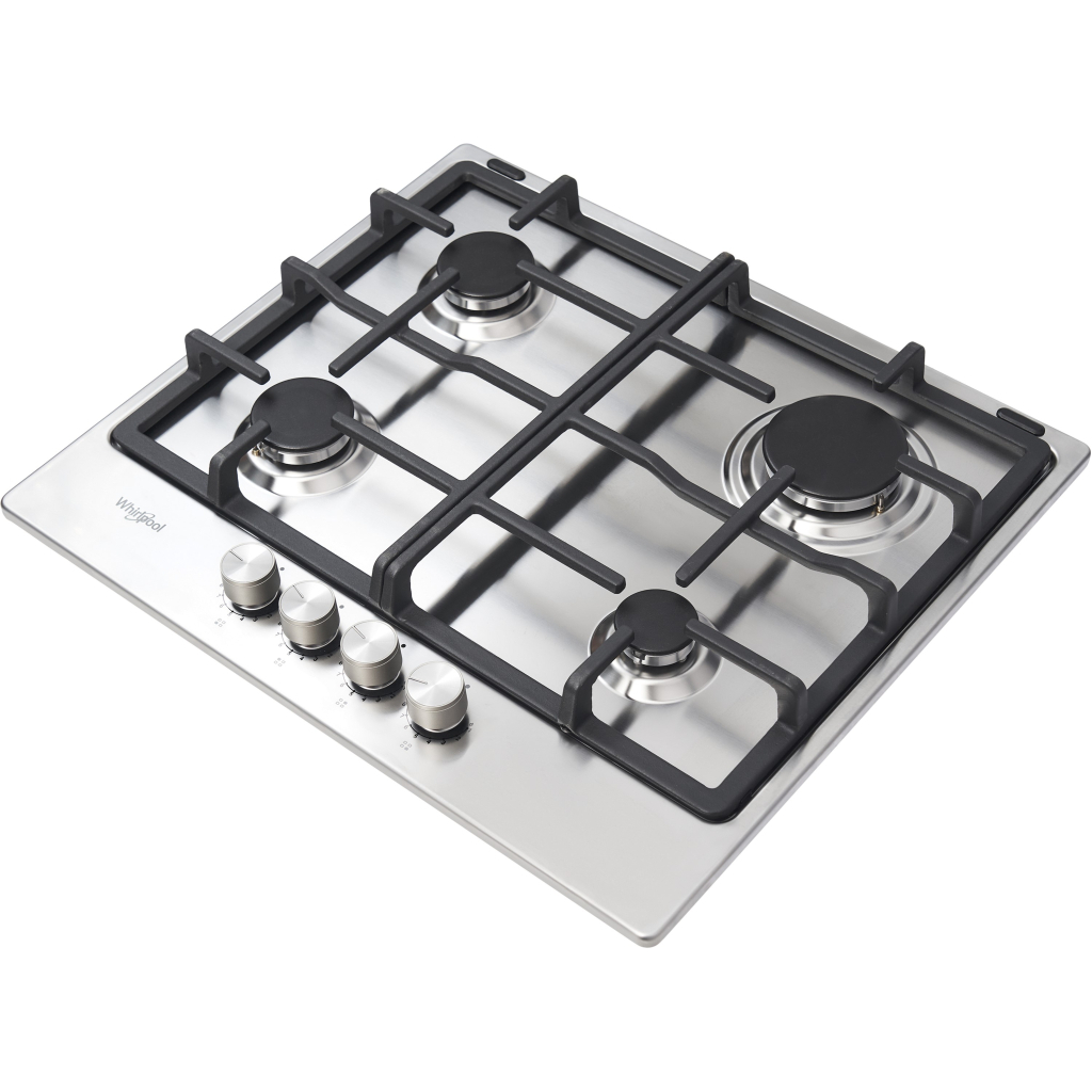 Варочная поверхность Whirlpool TKRL660IX - 2