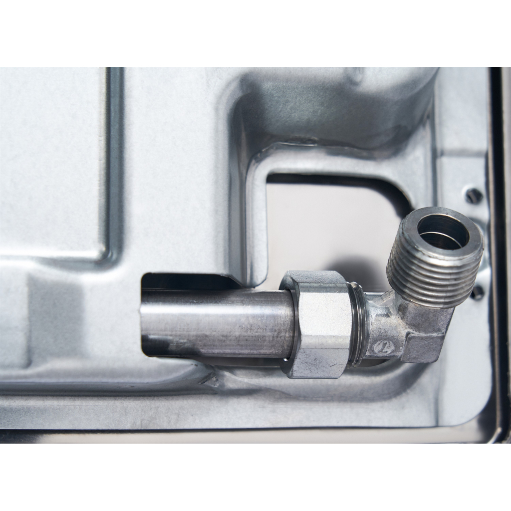 Варочная поверхность Whirlpool TKRL660IX - 10