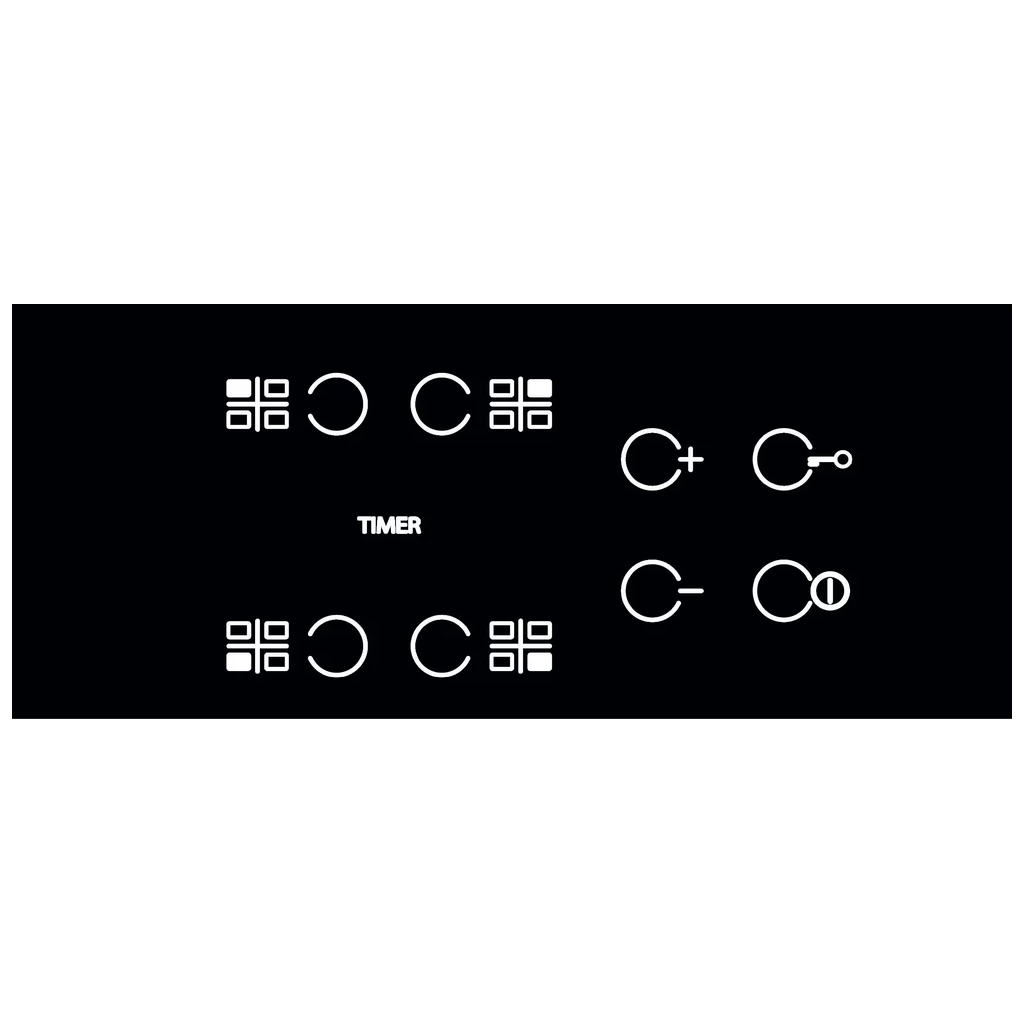 Варочная поверхность Whirlpool AKT8090/NE - 2