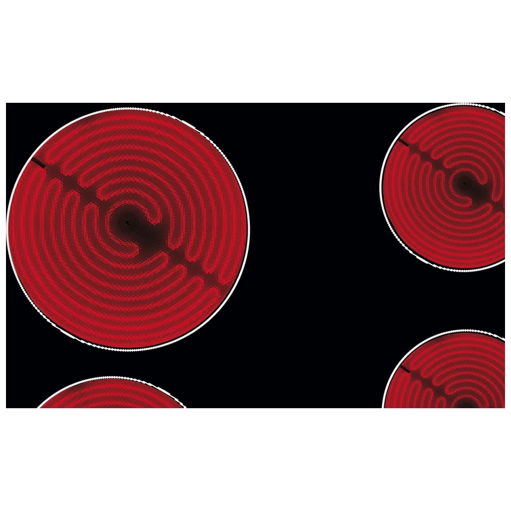 Варочная поверхность Whirlpool AKT8090/NE - 3