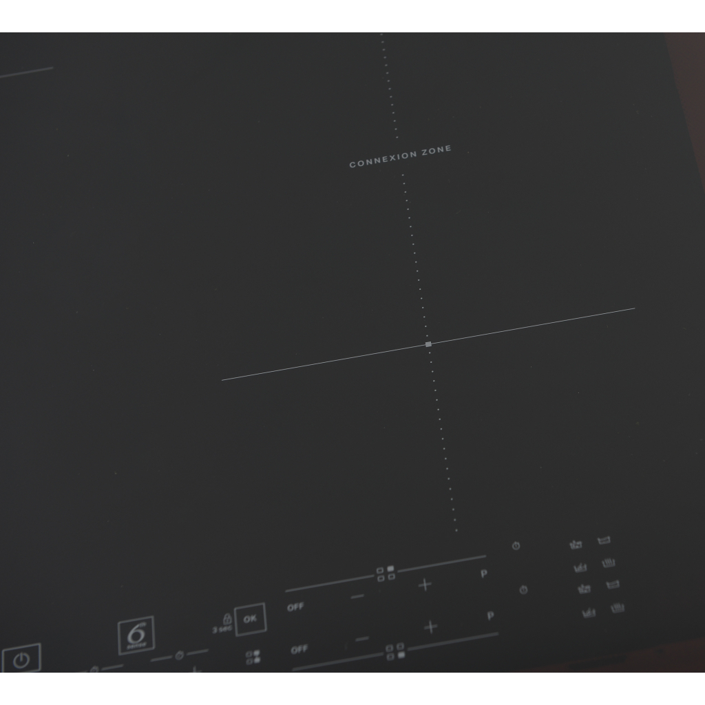 Варочная поверхность Whirlpool WBB8360NE - 7