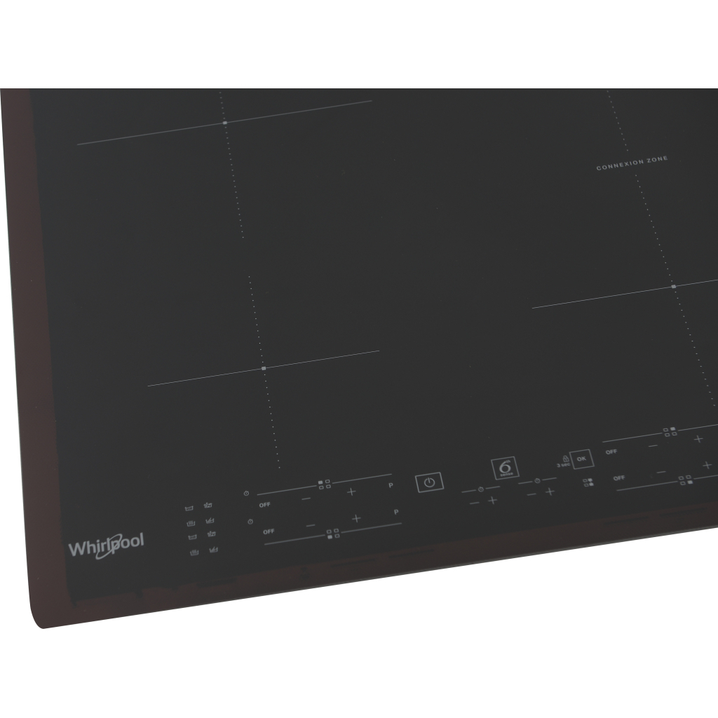 Варочная поверхность Whirlpool WBB8360NE - 8