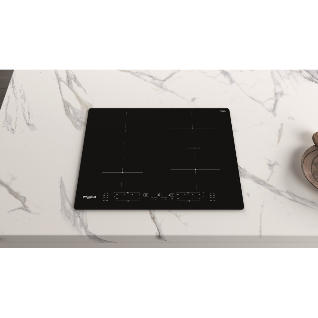 Варочная поверхность Whirlpool WBB8360NE - 11