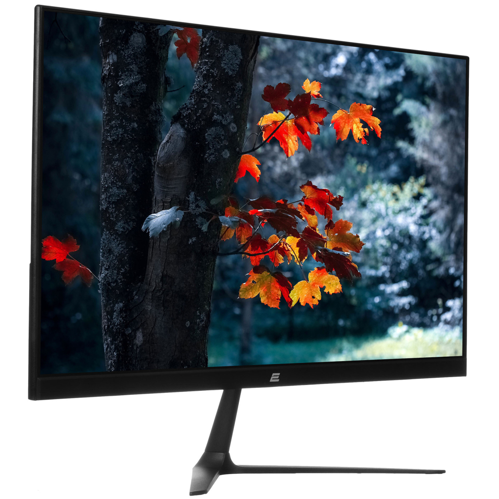 Монитор 2E C2420B (2E-C2420B-01.UA) - 1