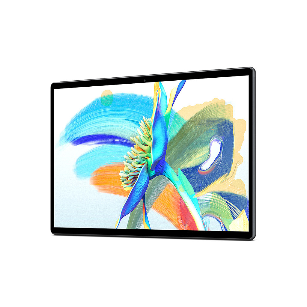 Планшет Teclast M40 Pro 10.1/FHD/6GB/128GB/WiFi/4GLTE Gray (6940709683545) - 2