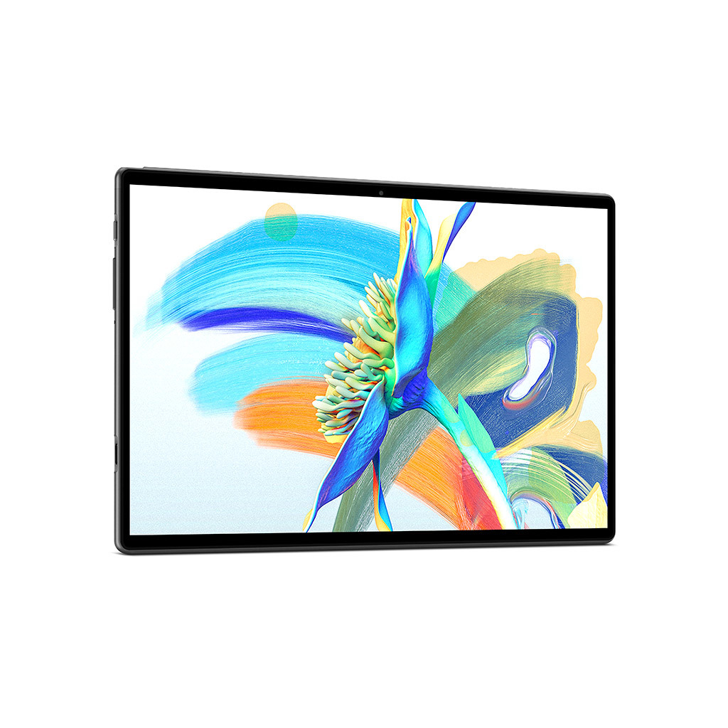 Планшет Teclast M40 Pro 10.1/FHD/6GB/128GB/WiFi/4GLTE Gray (6940709683545) - 3