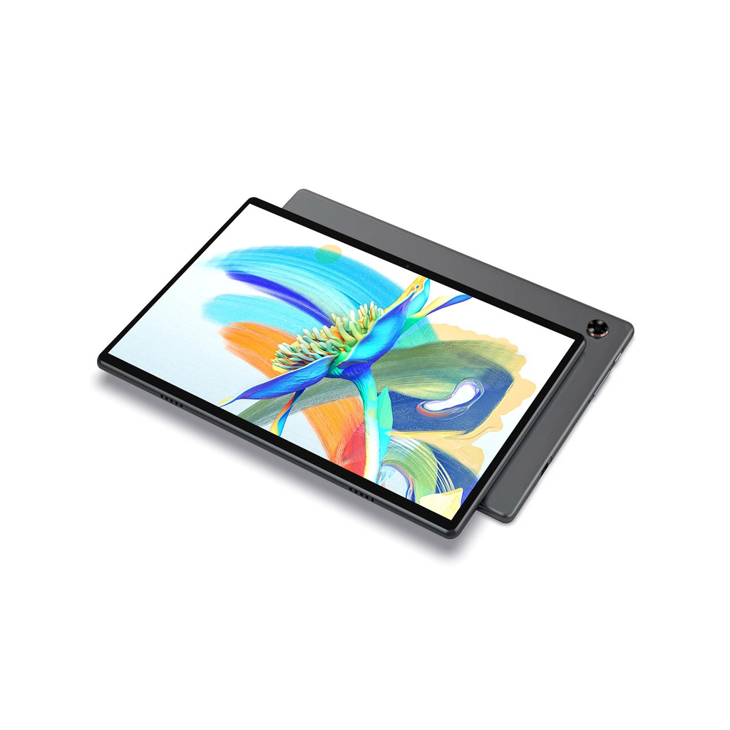 Планшет Teclast M40 Pro 10.1/FHD/6GB/128GB/WiFi/4GLTE Gray (6940709683545) - 5