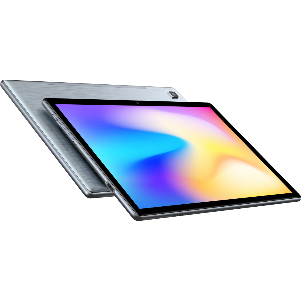 Планшет Teclast P20HD 10.1/FHD/4GB/64GB/WiFi/4GLTE Gray (6940709682609) - 9