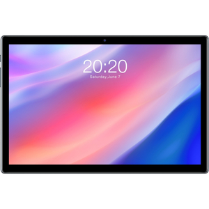 Планшет Teclast P20HD 10.1/FHD/4GB/64GB/WiFi/4GLTE Gray (6940709682609)