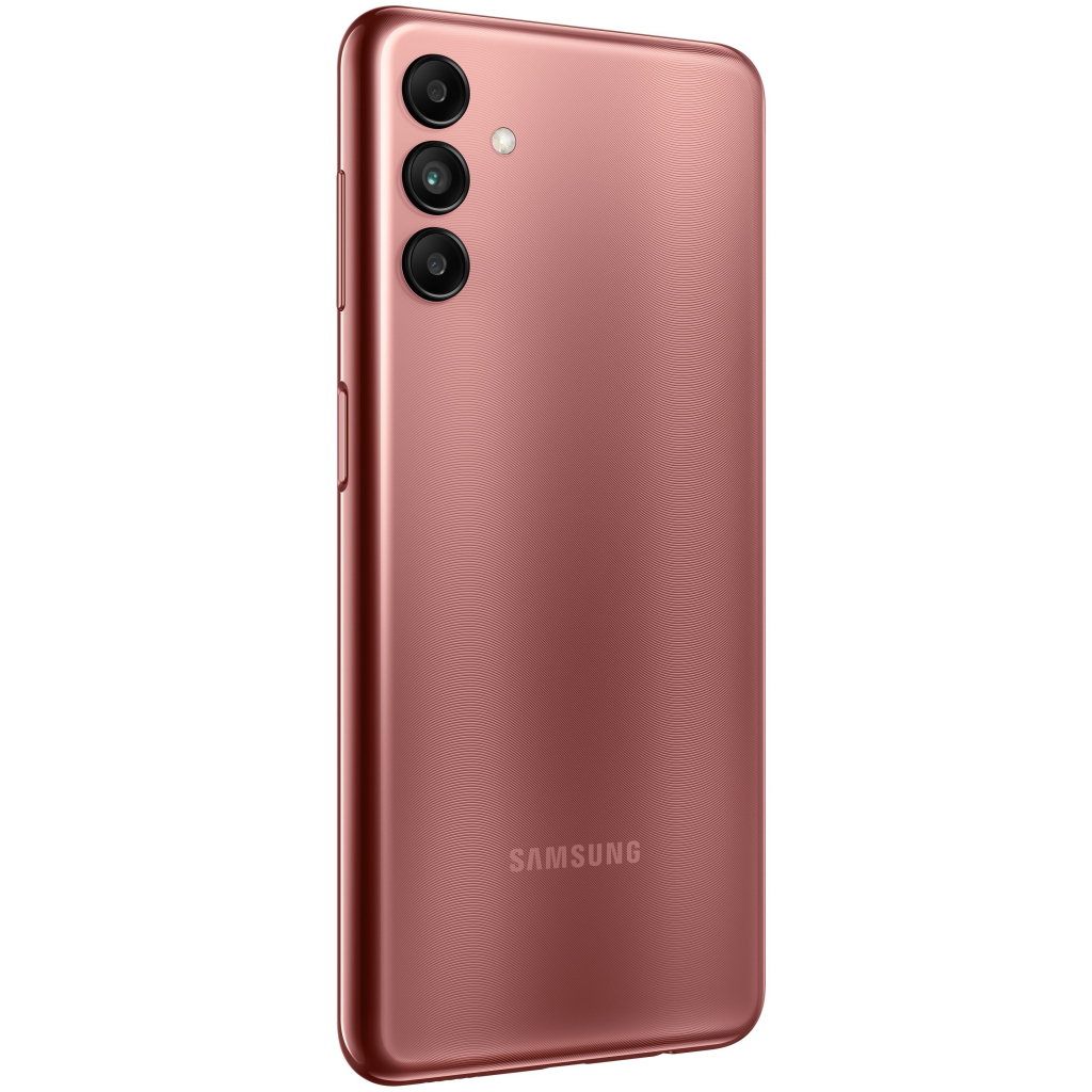 Мобильный телефон Samsung Galaxy A04s 4/64Gb Copper (SM-A047FZCVSEK) - 7