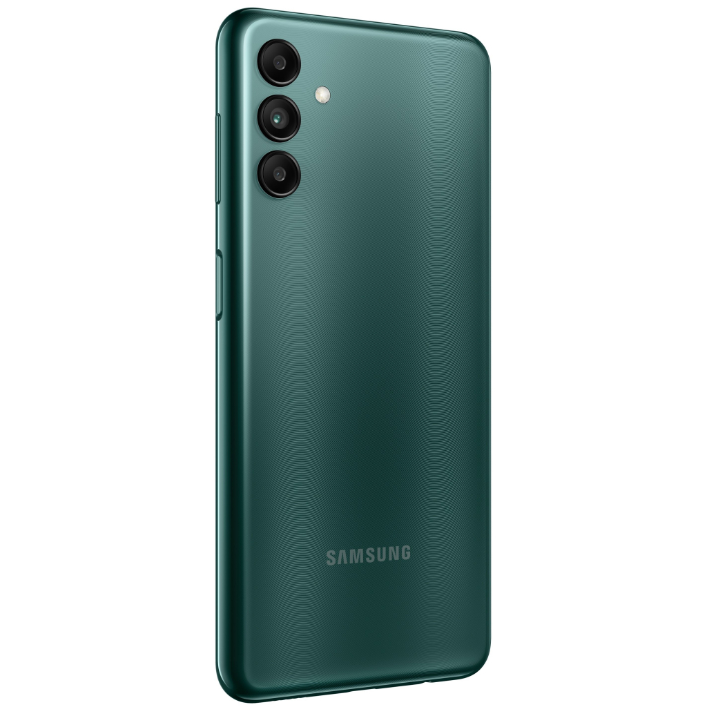 Мобильный телефон Samsung Galaxy A04s 3/32Gb Green (SM-A047FZGUSEK) - 7