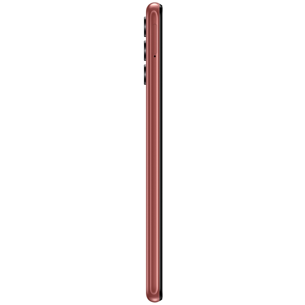 Мобильный телефон Samsung Galaxy A04s 3/32Gb Copper (SM-A047FZCUSEK) - 2