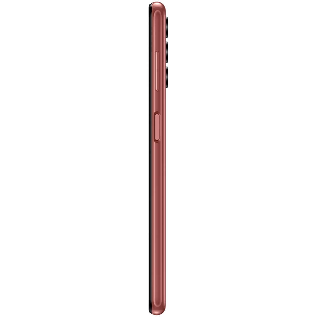 Мобильный телефон Samsung Galaxy A04s 3/32Gb Copper (SM-A047FZCUSEK) - 3