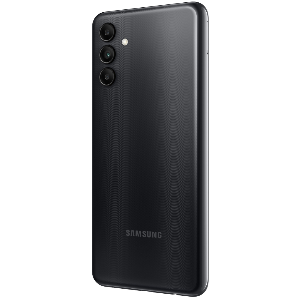 Мобильный телефон Samsung Galaxy A04s 3/32Gb Black (SM-A047FZKUSEK) - 6