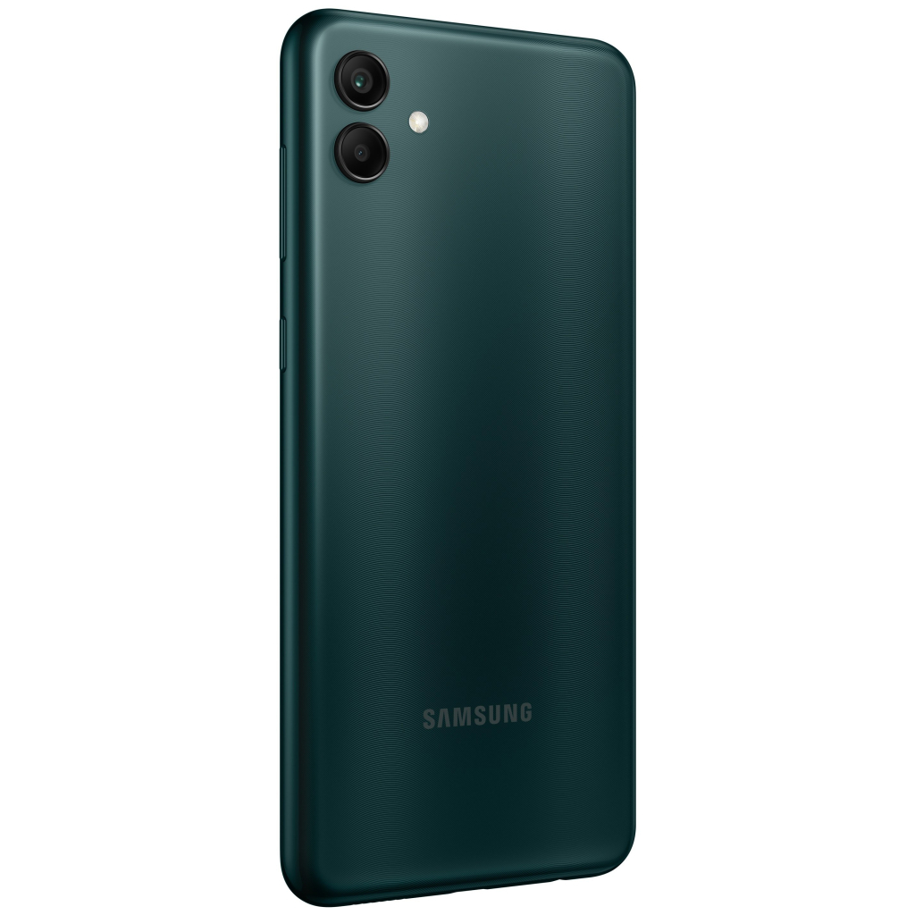 Мобильный телефон Samsung Galaxy A04 4/64Gb Green (SM-A045FZGGSEK) - 7