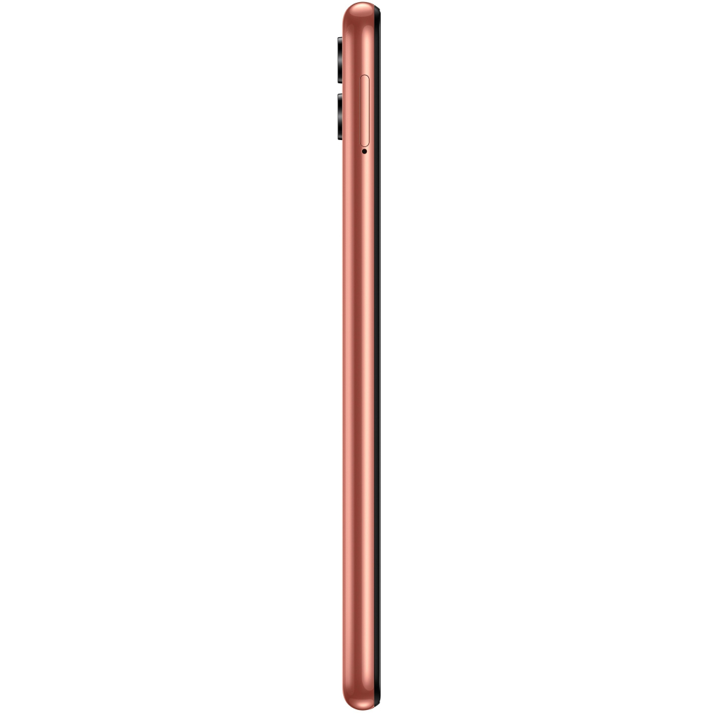 Мобильный телефон Samsung Galaxy A04 4/64Gb Copper (SM-A045FZCGSEK) - 2