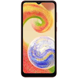 Мобильный телефон Samsung Galaxy A04 4/64Gb Copper (SM-A045FZCGSEK)