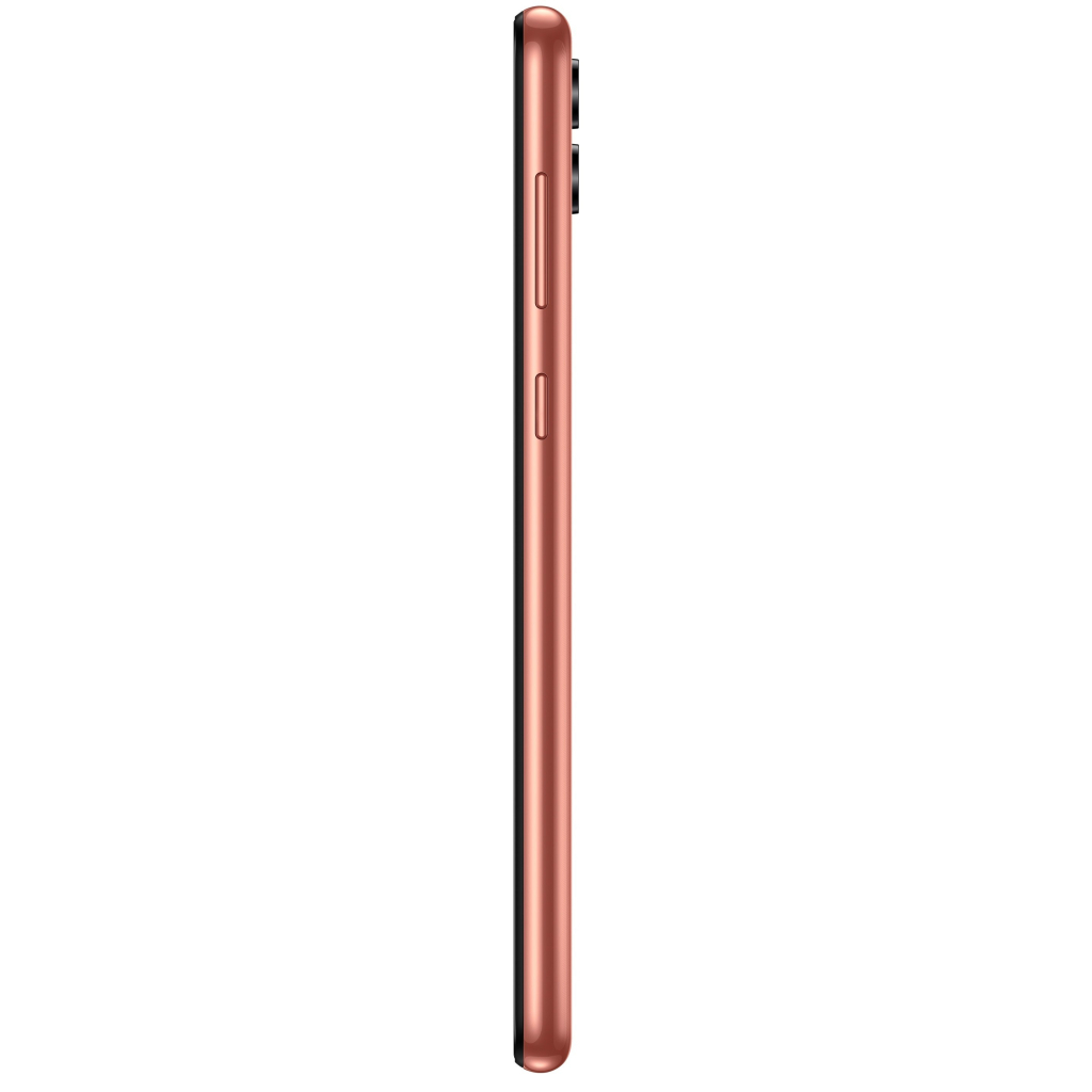 Мобильный телефон Samsung Galaxy A04 3/32Gb Copper (SM-A045FZCDSEK) - 3