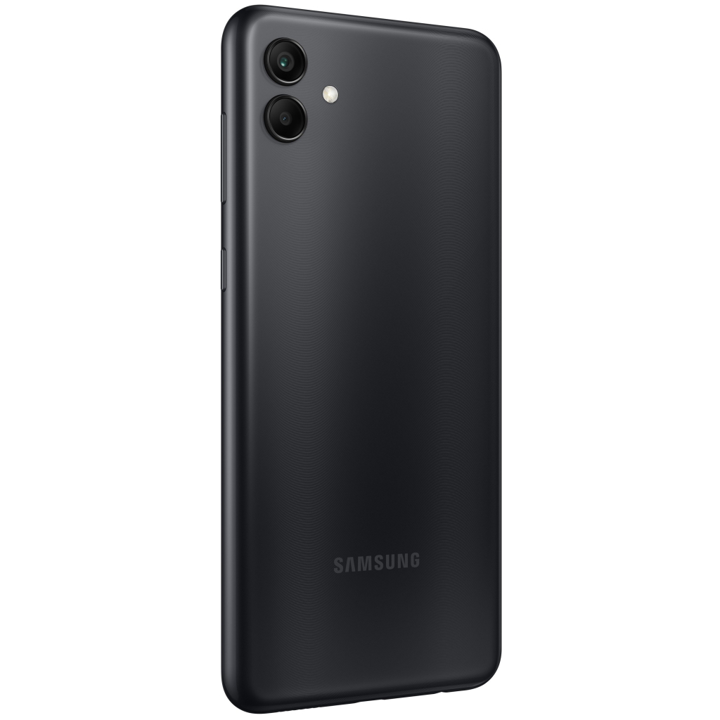Мобильный телефон Samsung Galaxy A04 3/32Gb Black (SM-A045FZKDSEK) - 7