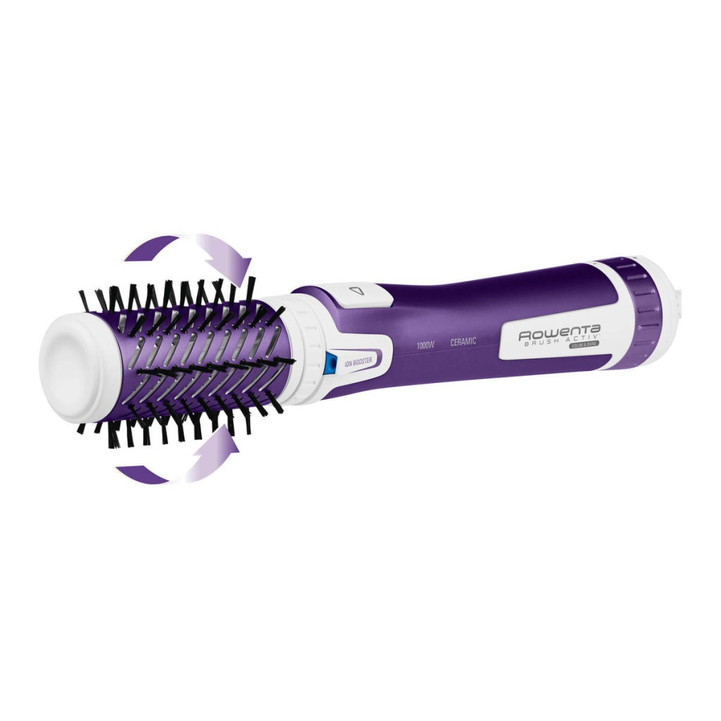 Фен-щетка Rowenta CF9530F0 - 2