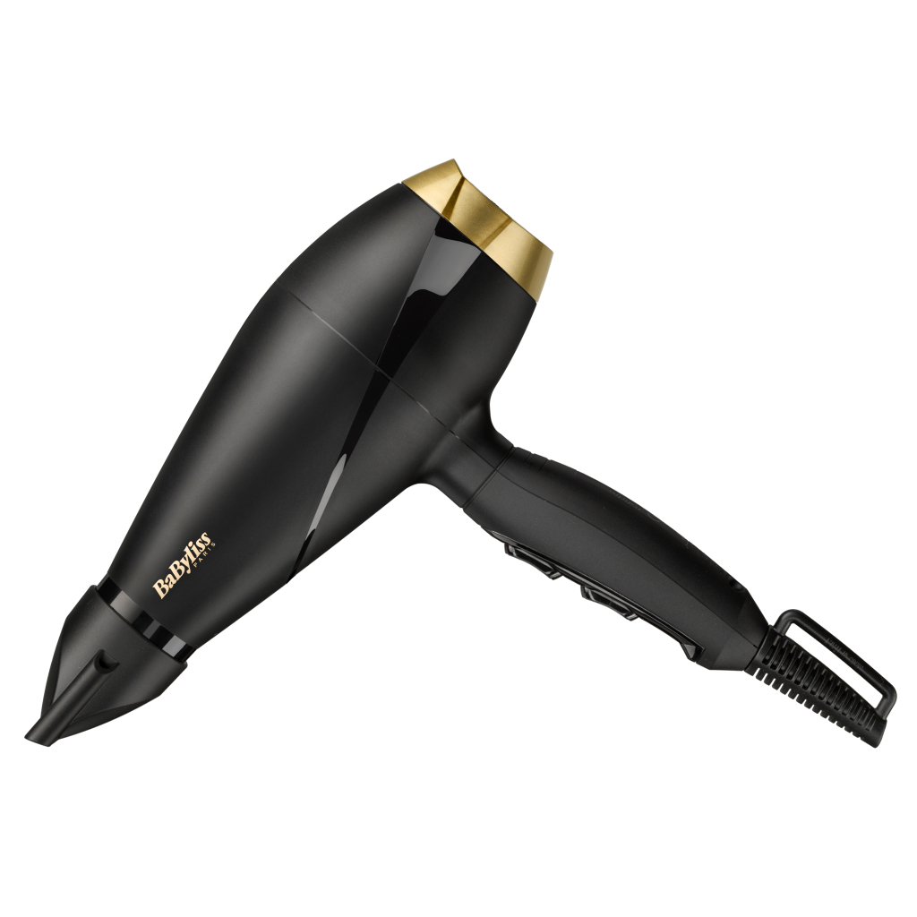 Фен Babyliss 6704E - 3 Фен Babyliss 6704E - 3