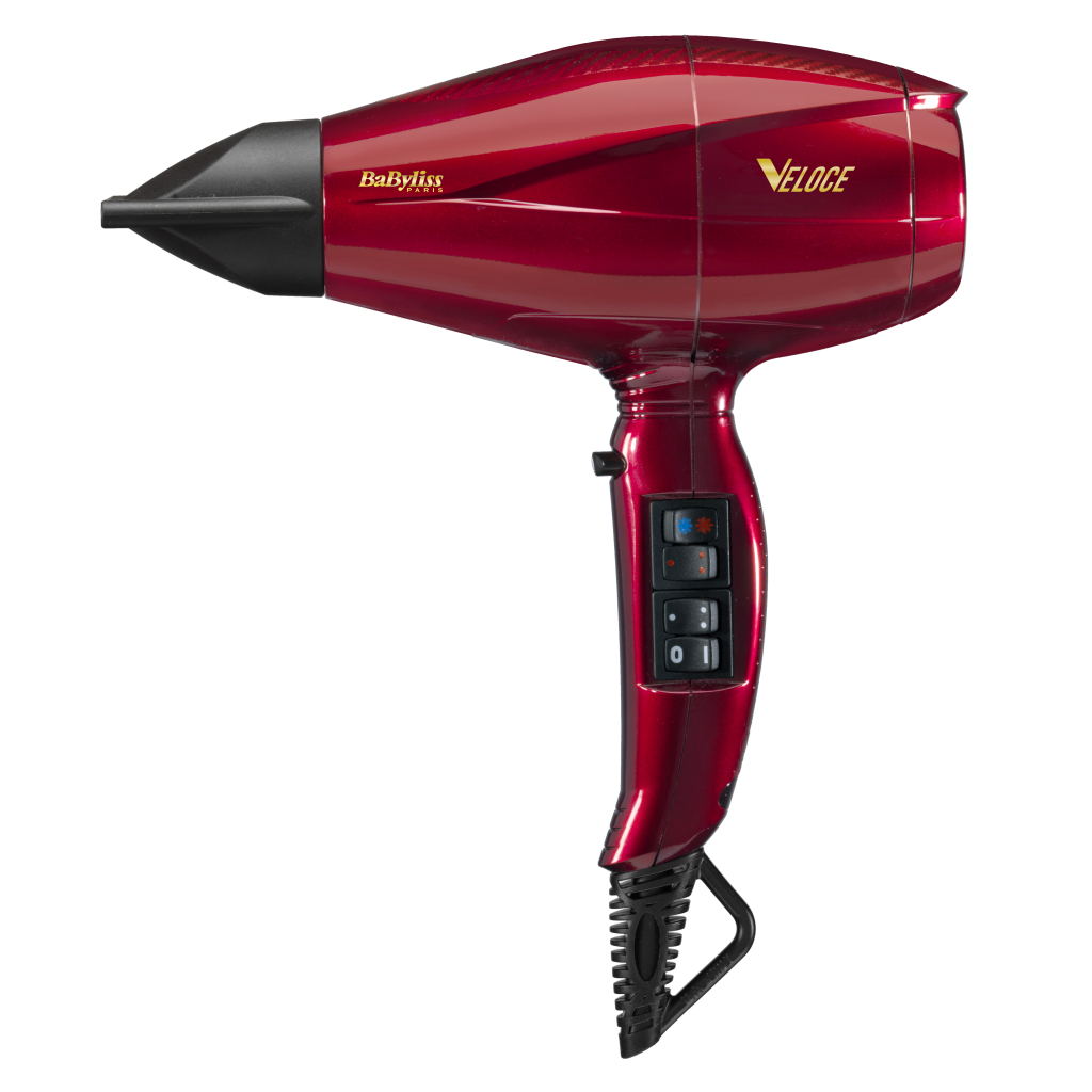 Фен Babyliss 6750DE - 1 Фен Babyliss 6750DE - 1