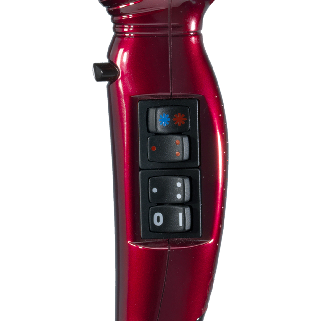 Фен Babyliss 6750DE - 3 Фен Babyliss 6750DE - 3