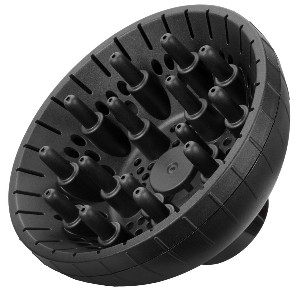 Фен Babyliss 6750DE - 4 Фен Babyliss 6750DE - 4