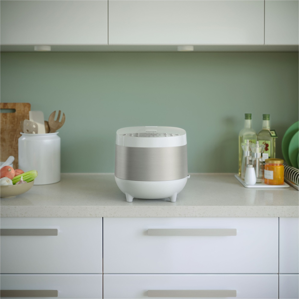 Мультиварка Philips HD4713/40 - 3