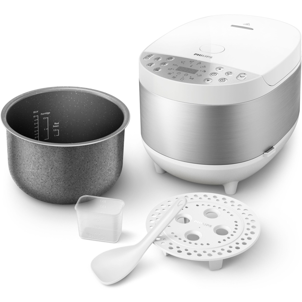 Мультиварка Philips HD4713/40 - 7