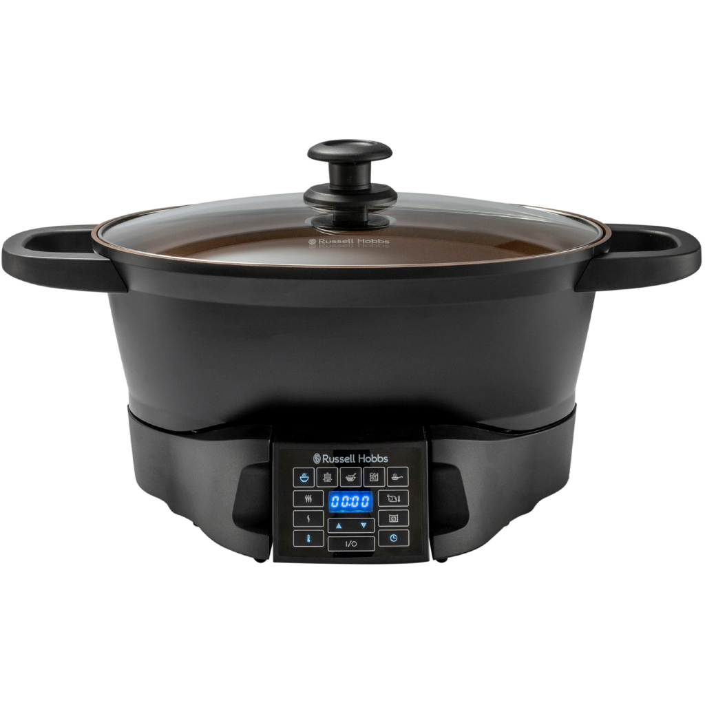 Мультиварка Russell Hobbs 28270-56 - 4