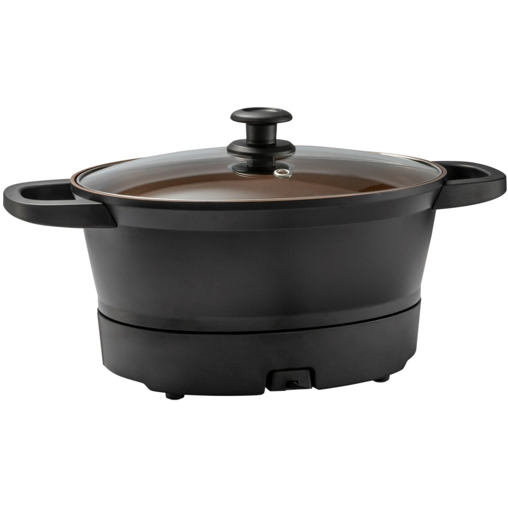 Мультиварка Russell Hobbs 28270-56 - 5