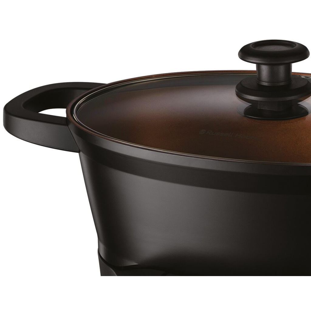 Мультиварка Russell Hobbs 28270-56 - 8