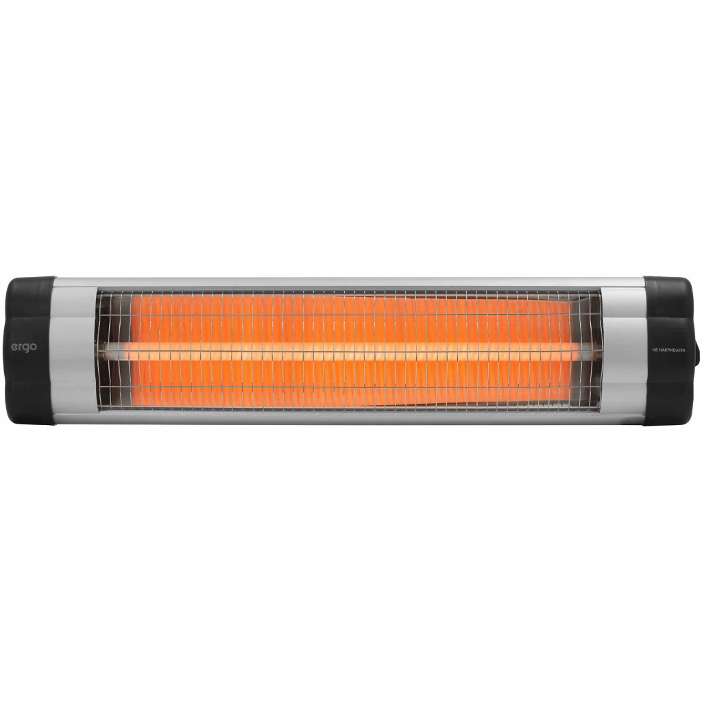 Обогреватель Ergo HI 2025 SS