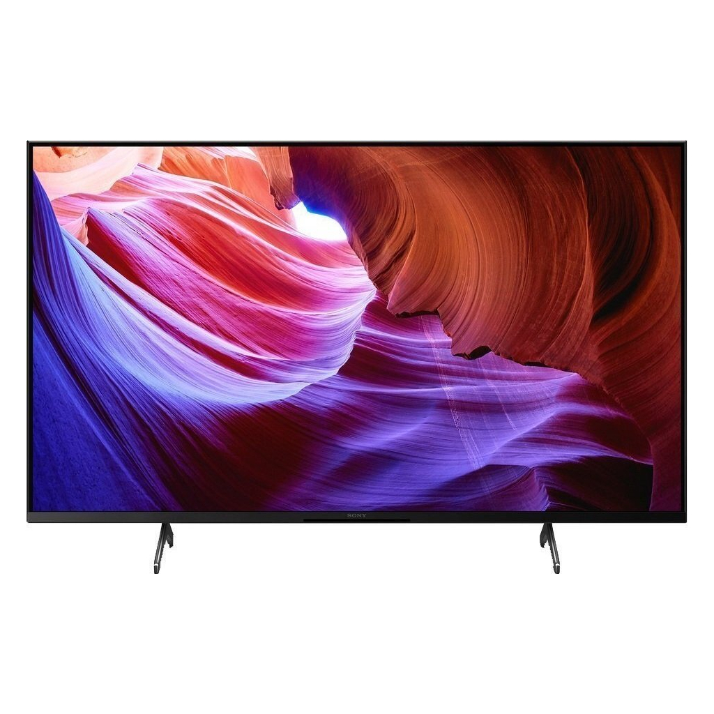 Телевизор Sony KD43X85TKR - 2 Телевизор Sony KD43X85TKR - 2
