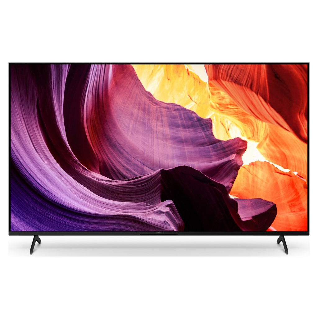 Телевизор Sony KD55X81KR - 2