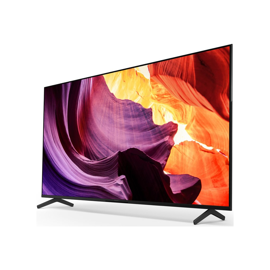 Телевизор Sony KD55X81KR - 3