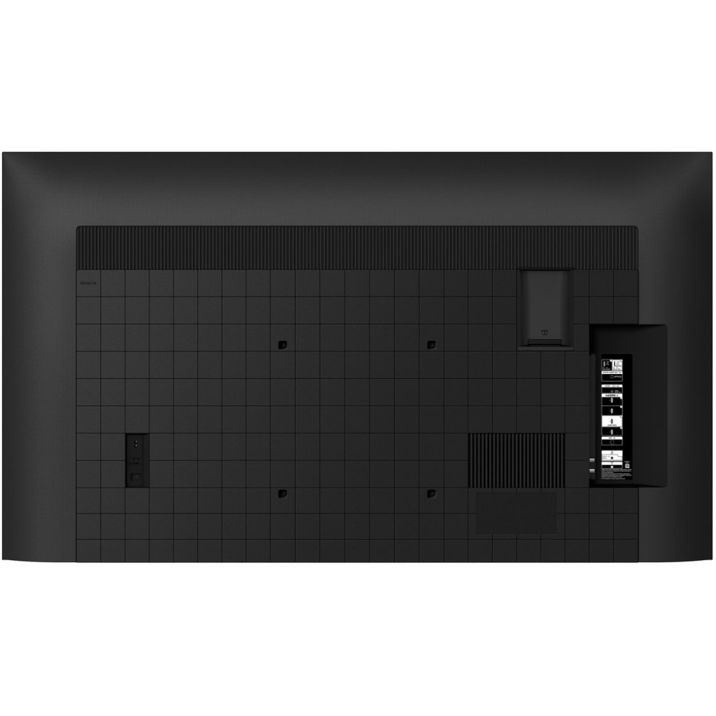 Телевизор Sony KD55X81KR - 4