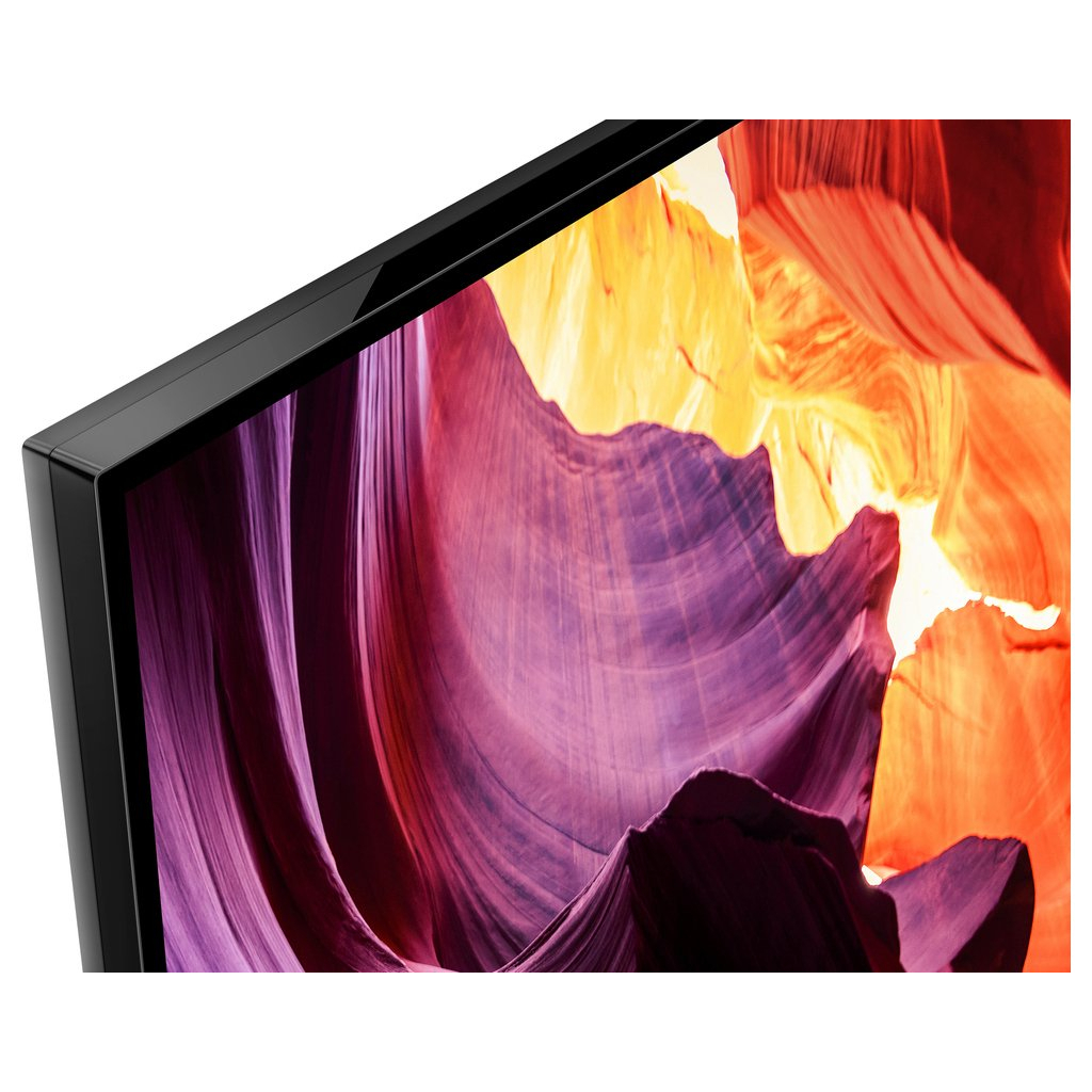 Телевизор Sony KD55X81KR - 9