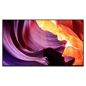 Телевизор Sony KD65X81KR