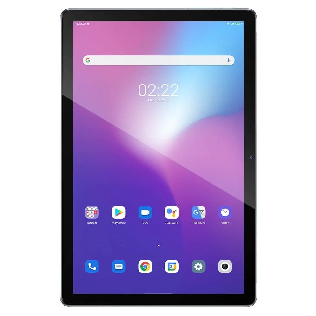 Планшет Blackview Tab 12 10.1" 4GB/64GB 4G Twilight Blue (6931548309130) - 1