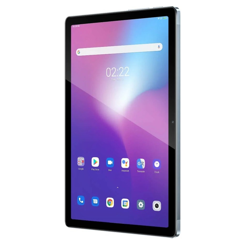 Планшет Blackview Tab 12 10.1" 4GB/64GB 4G Twilight Blue (6931548309130) - 4