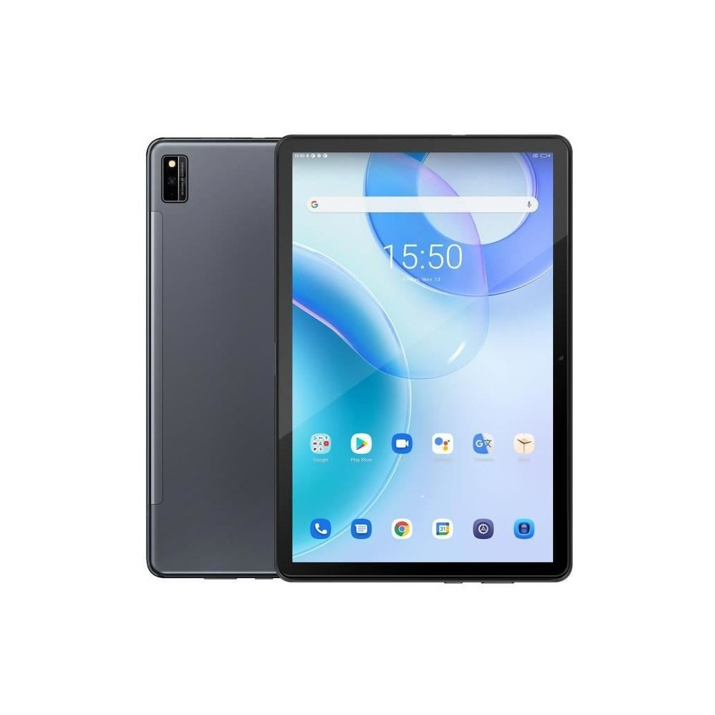 Планшет Blackview Tab 10 Pro with BV Pencil 10.1" 8GB/128GB 4G Gray (6931548308218) Планшет Blackview Tab 10 Pro with BV Pencil 10.1" 8GB/128GB 4G Gray (6931548308218)