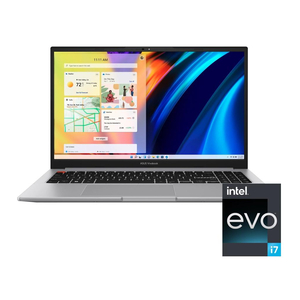 Ноутбук ASUS Vivobook S 15 OLED K3502ZA-L1006 (90NB0WK1-M00P80)