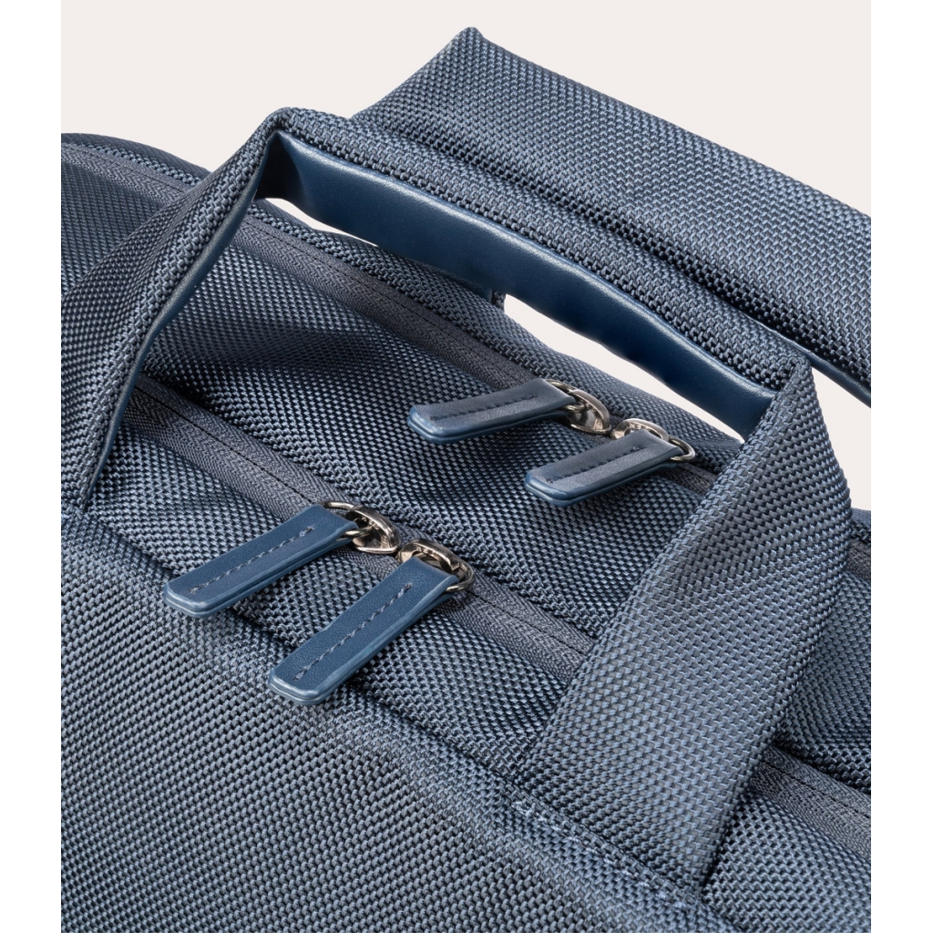 Сумка для ноутбука Tucano 15.6" FreeBusy Double , blue (BFRBUB15D-B) - 2