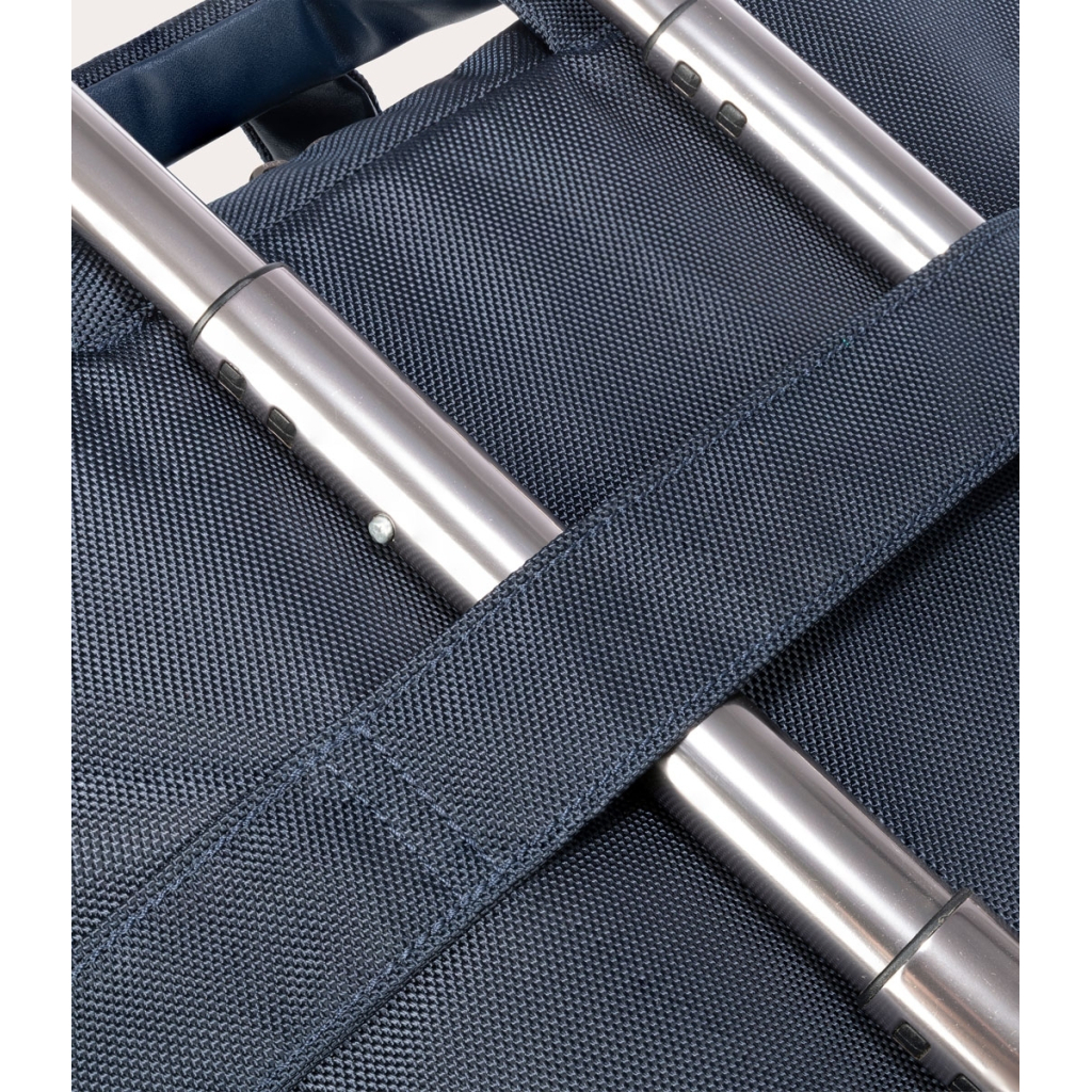Сумка для ноутбука Tucano 15.6" FreeBusy Double , blue (BFRBUB15D-B) - 6