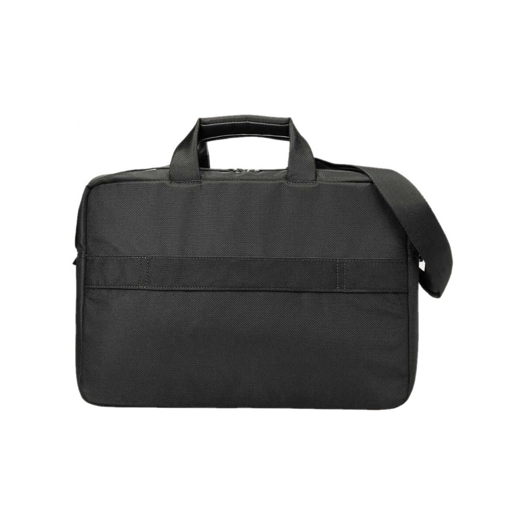 Сумка для ноутбука Tucano 15.6" FreeBusy Double, black (BFRBUB15D-BK) - 3