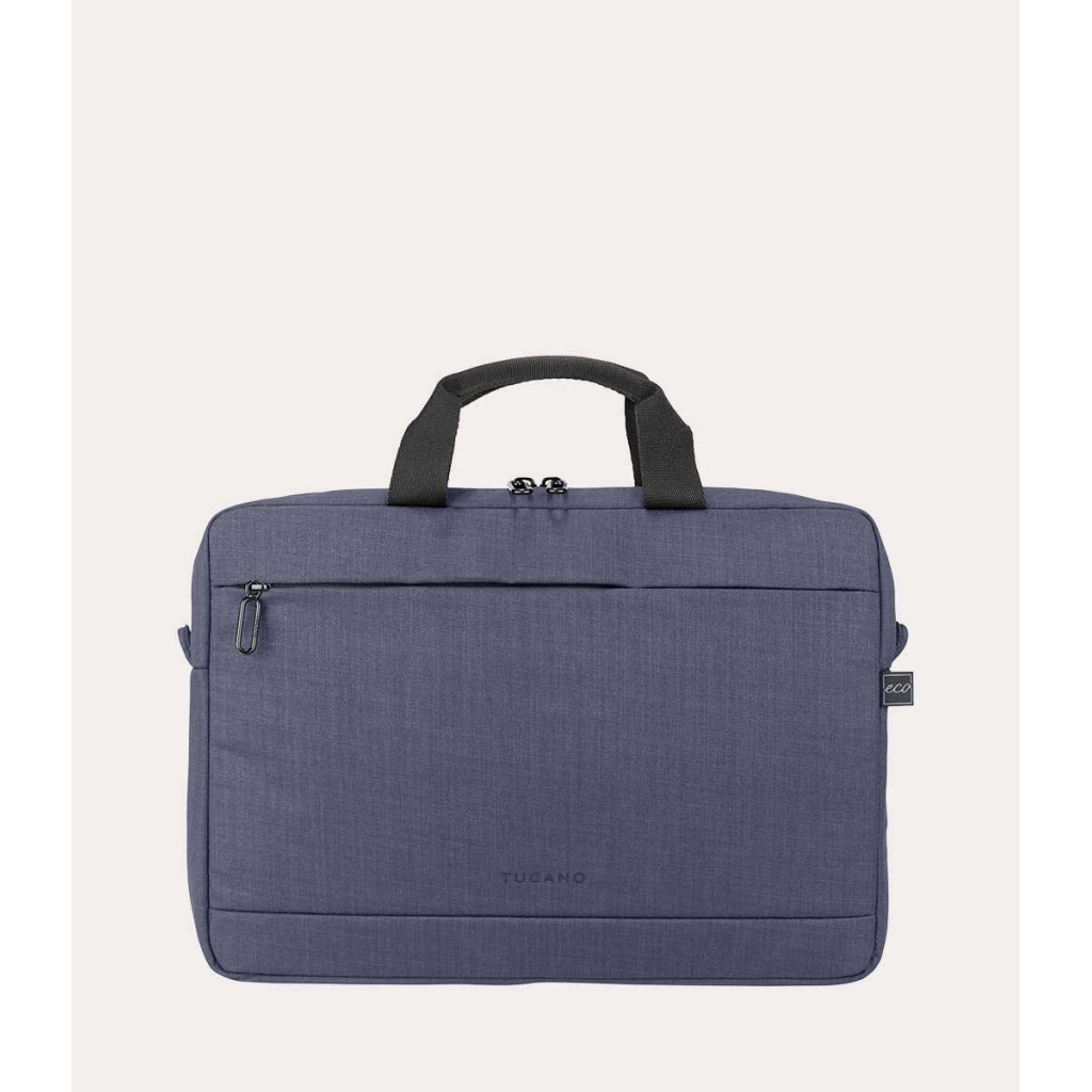 Сумка для ноутбука Tucano 15/16" Stop, blue (BSTOP1516-B) - 2